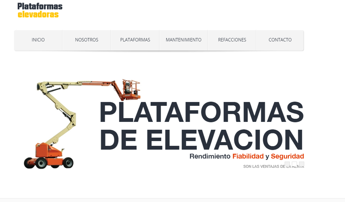 Sitios Web Creativos </