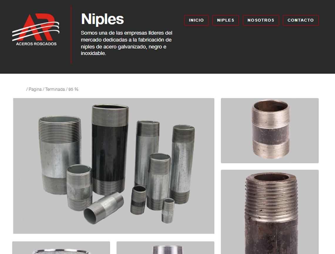 Paginas Webs Dinamicas</
